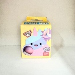 Squeeze Me! Antistress unicorno Legami