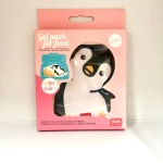 Gel Pack for Food - Pinguino - Legami