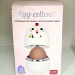 Egg-cellent! Cuoci uovo - Legami
