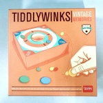 Tiddlywinks - Legami