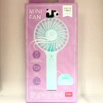 Mini Fan - ventilatore portatile - Legami