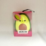 Amazing Hair - Avocado - Legami