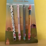 Penne cancellabili Legami