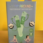 Corda per saltare Legami