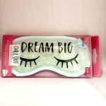 Maschera Gel per Occhi Chilli out - Legami