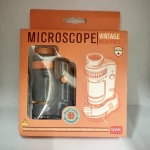 Microscope - Legami