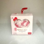 Coriandoli di  Sapone - Moment Bath - Legami